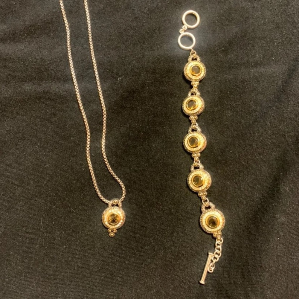 Premier designs matching set